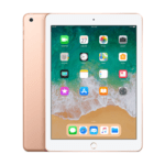 iPad Pro 256 GB Pink